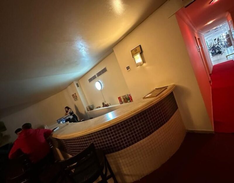 Marmaris: Traditional Turkish Bath Experience with Transfers - Who Should Consider This Experience?