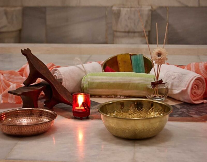 Marmaris: Traditional Turkish Bath Experience with Transfers - Final Thoughts