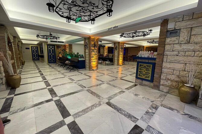 Marmaris Traditional Turkish Bath Experince With Oil Massage - FAQs About the Marmaris Turkish Bath Tour