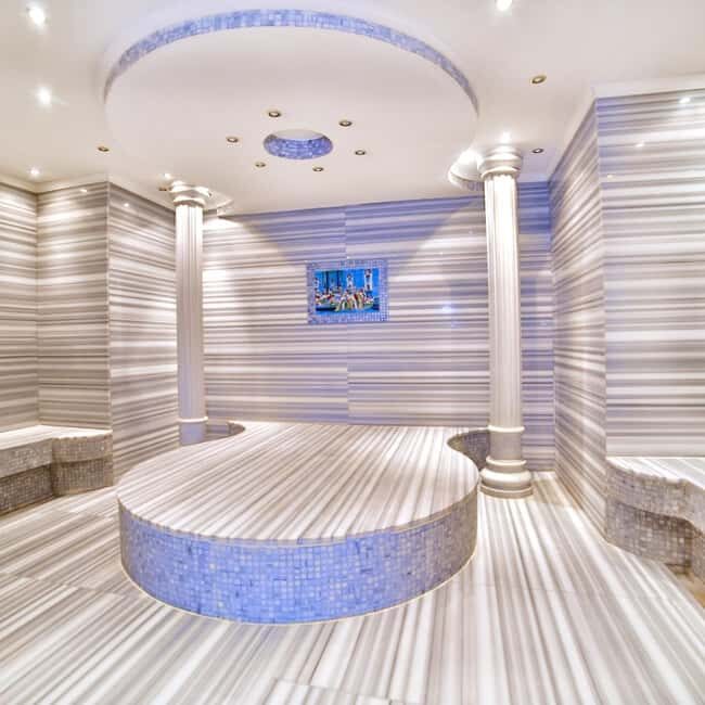 Marmaris: Turkish Bath Tour with Transfers & Oil Massage - A Closer Look at the Turkish Bath Experience