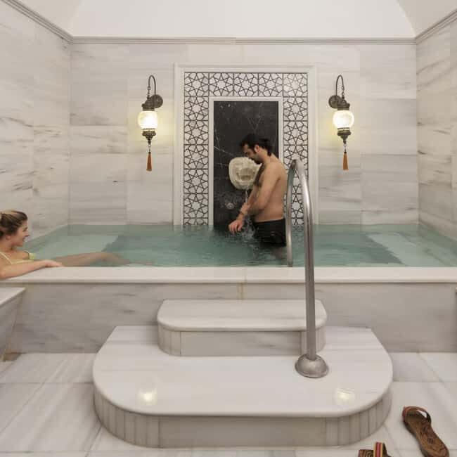 Marmaris: Turkish Bath Tour with Transfers & Oil Massage - The Practicalities: Transportation, Cost, and Extras