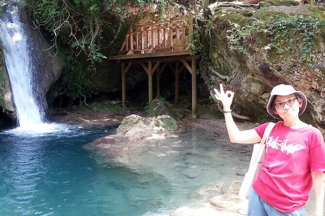 Marmaris Village Tour with Waterfalls & Visit Jesus Beach - Who Is This Tour Best For?