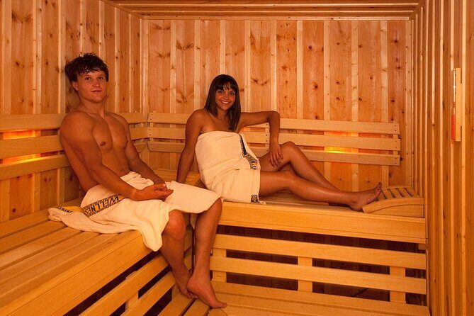 Marmaris VIP Turkish Bath & Oil Massage - Pricing and Value