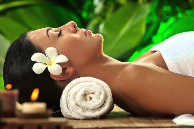 Marmaris VIP Turkish Bath & Oil Massage - The Sum Up