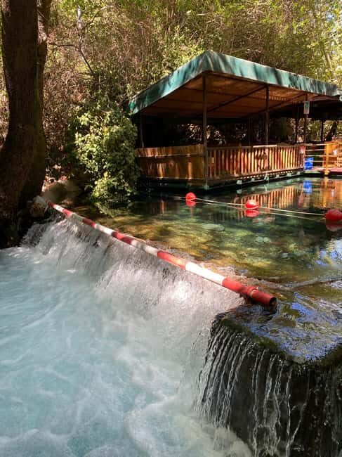 Marmaris Yuvarlakcay Tour W/ Lunch and Akyaka River Cruise - What Makes This Tour Stand Out?