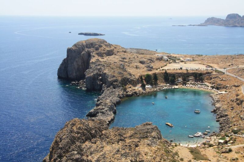 Marmaris Yuvarlakcay Tour W/ Lunch and Akyaka River Cruise - Who Should Consider This Tour?