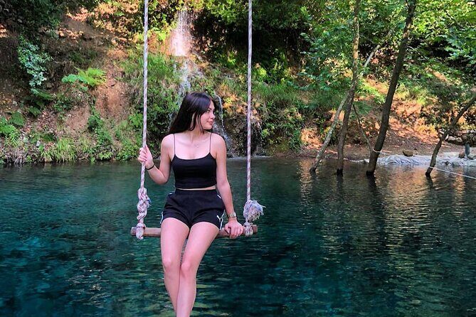 Marmaris Yuvarlakcay Tour With Lunch and Akyaka River Cruise - What to Expect from the Marmaris Yuvarlakcay Tour