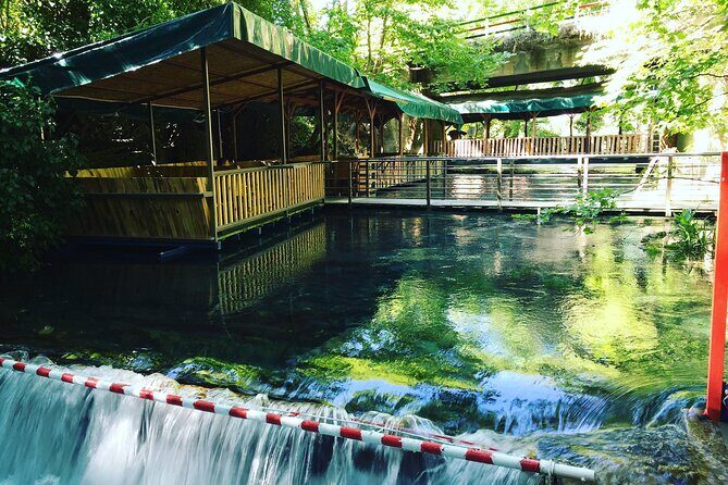 Marmaris Yuvarlakcay Tour With Lunch and Akyaka River Cruise - Who Will Love This Tour?