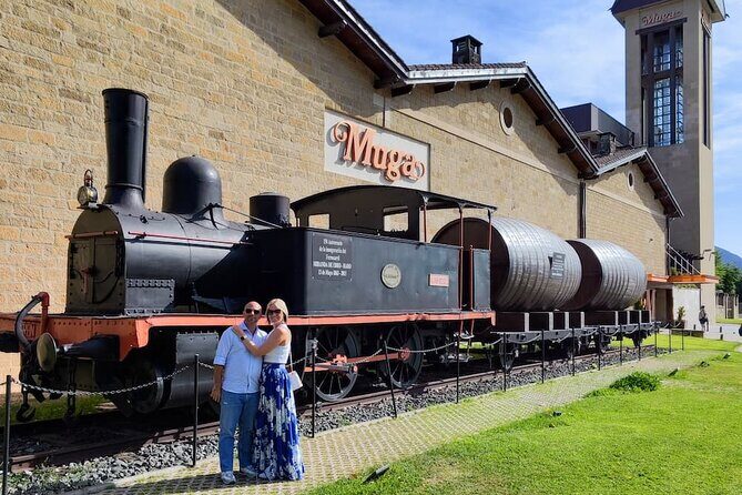Marques de Riscal and Ysios Architecture Wine Tour w/Lunch, SS - Price and Value