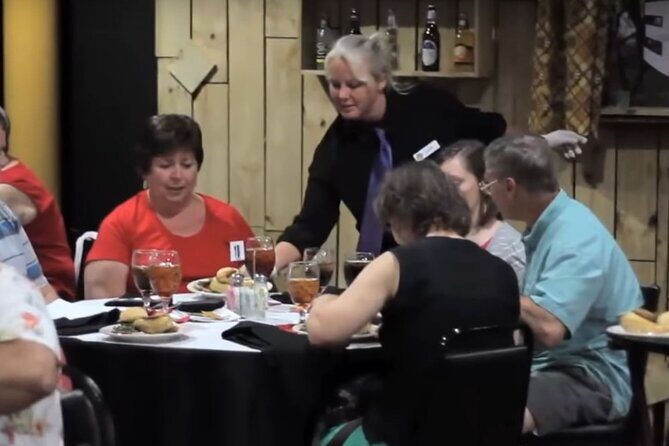 Marriage Can Be Murder - Is It Worth the Price?