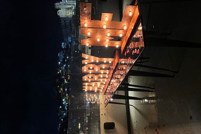 Marriage proposal in Guanajuato. - Practical Details