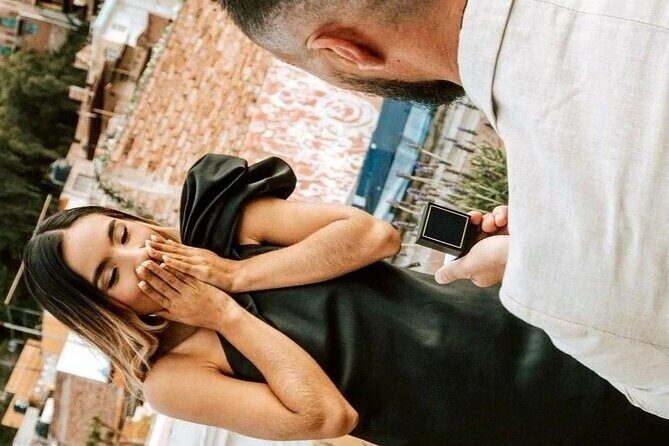 Marriage proposal in Guanajuato. - FAQ