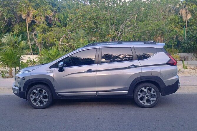 Marriot Cancun Private Airport Transfers - Why Choose the Marriot Cancun Private Airport Transfers?