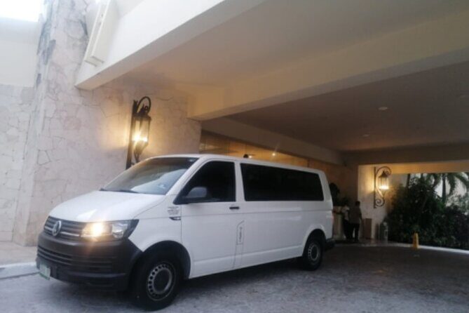 Marriot Cancun Private Airport Transfers - Final Thoughts