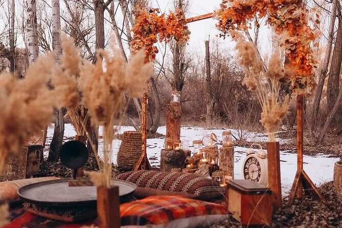 Marry Me Proposal Concept in Göreme - What We Love About This Tour