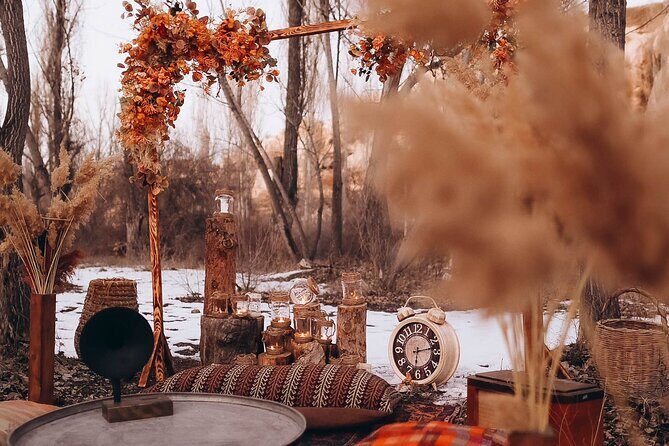 Marry Me Proposal Concept in Göreme - FAQ