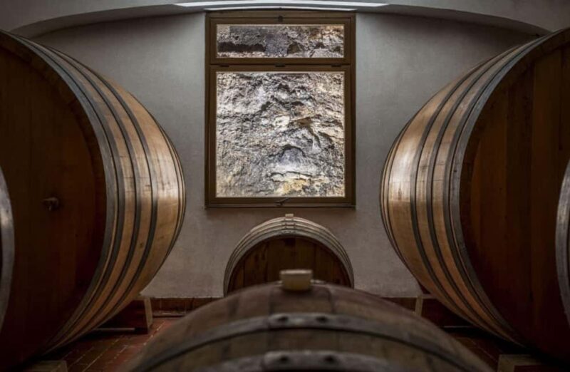 Marsala: Blindfolded Wine Tasting with Game and Gift - Who Will Love This Tour?