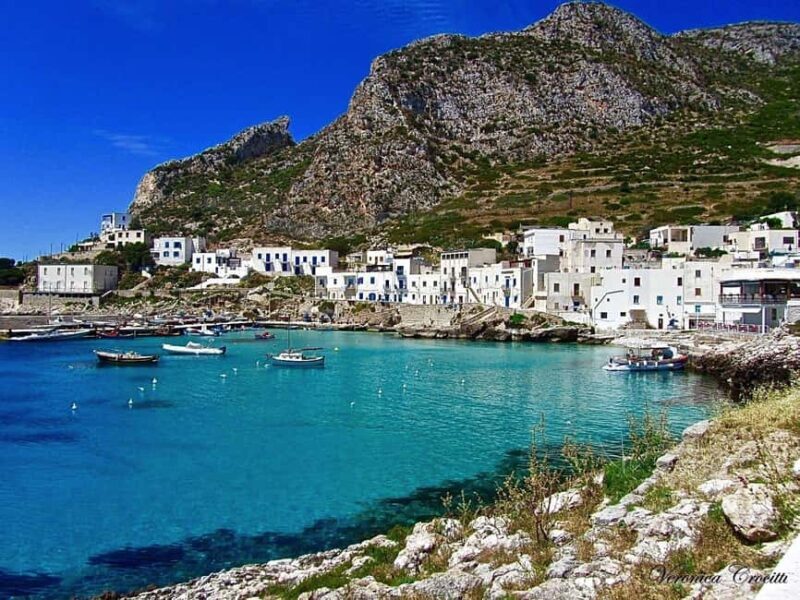 MARSALA-EGADI MINI CRUISE - The Pros and Cons