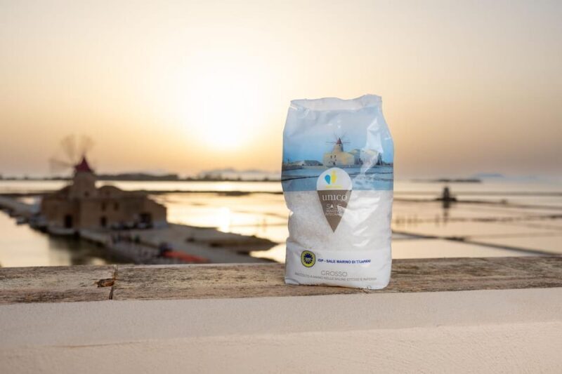 Marsala: Guided Salt Pans Walk Tour with Windmill Visit - Is This Tour Right for You?