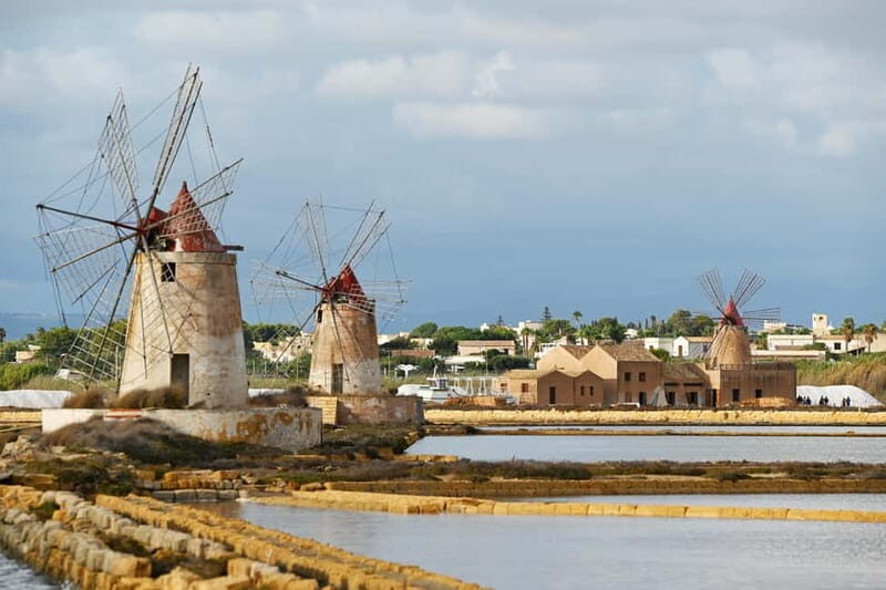 Marsala: Mamma Caura Restaurant Menu - FAQ