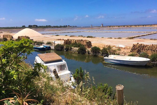 Marsala Salt Pans and Mothia Island Boat Tour - Final Thoughts