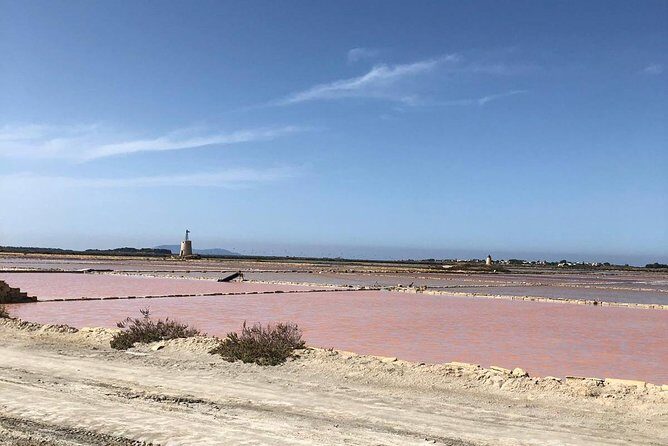Marsala Salt Pans and Mothia Island Boat Tour - FAQ