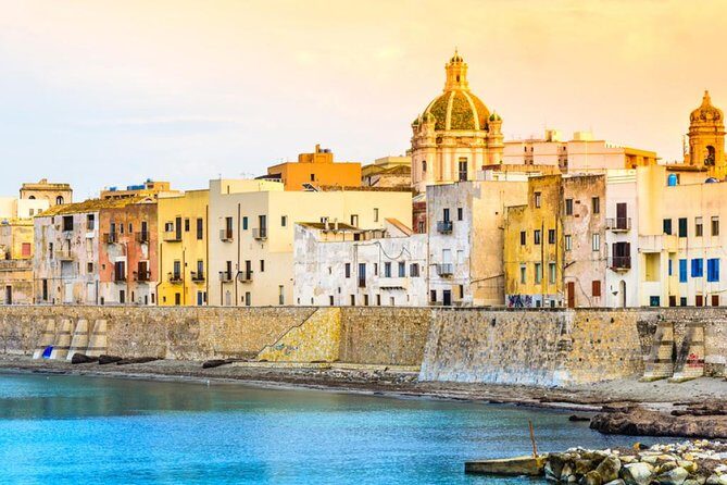 Marsala, Tasting in the Winery & Laguna Of Mothia by Boat - Practical Details and Value