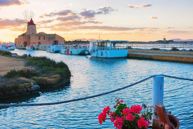 Marsala, Tasting in the Winery & Laguna Of Mothia by Boat - Final Thoughts