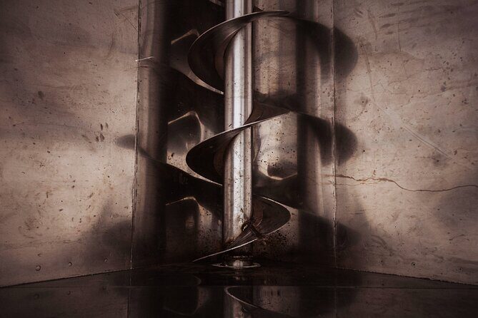 Marsala Tasting of 5 Sicilian organic wines - Discovering the Charm of Baglio Diar: An Organic Winery