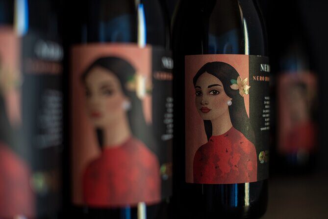 Marsala Tasting of 5 Sicilian organic wines - Considerations and Potential Downsides