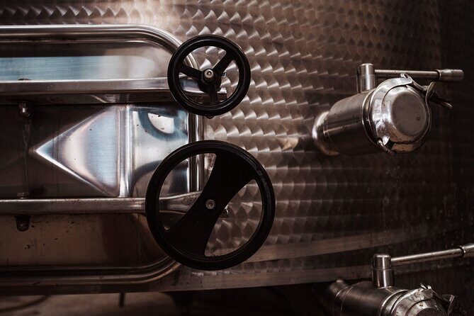 Marsala Tasting of 5 Sicilian organic wines - FAQ