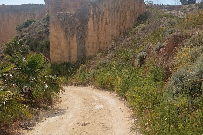 MARSALA UNDERGROUND let's discover the hidden part of the city - A Deep Dive into the Marsala Underground Tour