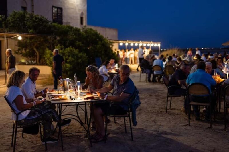Marsala: Wellness in the Pink Salt Pans with Dinner - What Is This Tour All About?
