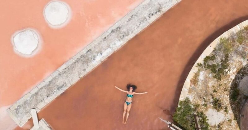 Marsala: Wellness in the Pink Salt Pans with Dinner - Final Thoughts