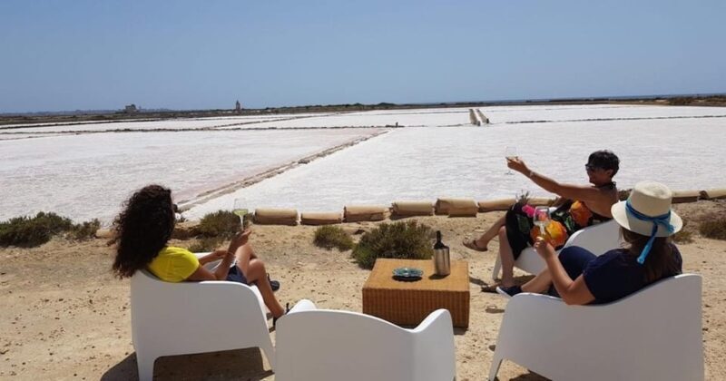 Marsala Wellness on the Isola Lunga Salt Pans with Aperitif - Final Thoughts
