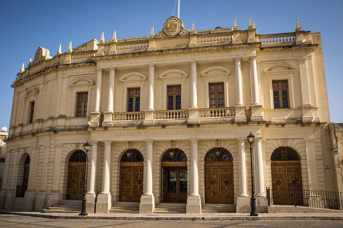 Marsaxlokk Market and Blue Grotto guided tour - Final Thoughts: Is This Tour Right for You?