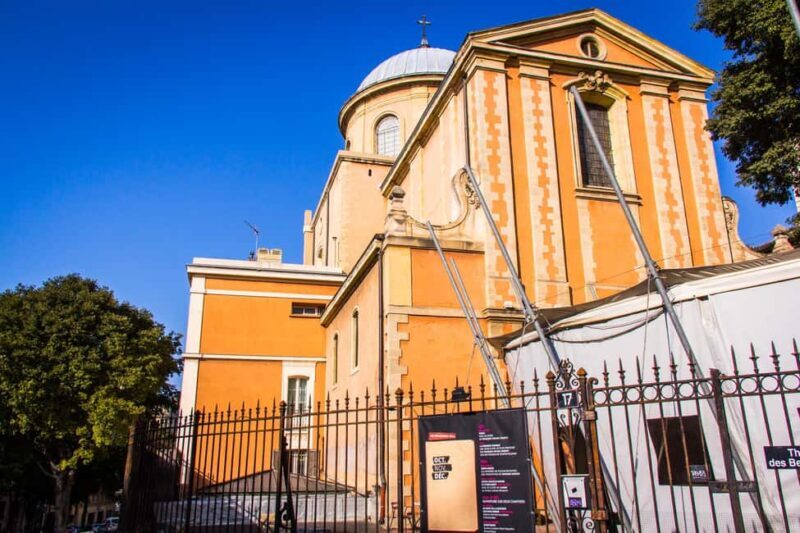 Marseille: 18th & 19th Century Guided Walking Tour - FAQs