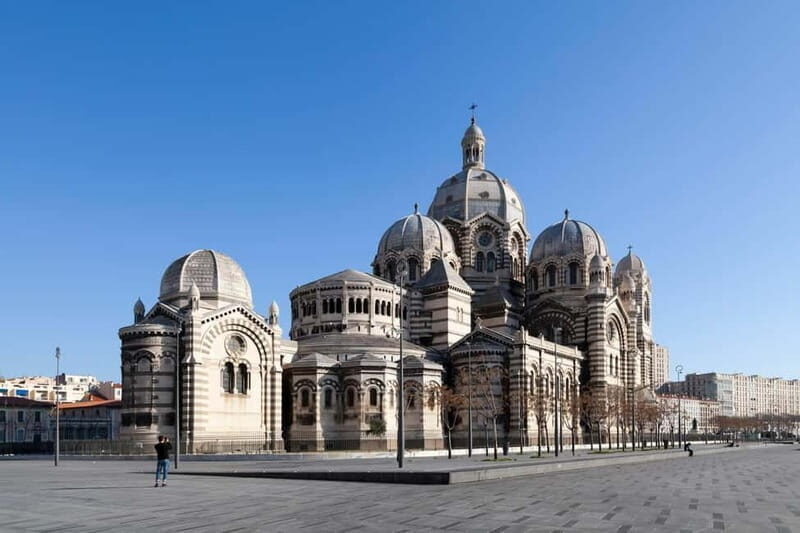 Marseille: 2-hour Best Intro Walking Tour with a Local - FAQ