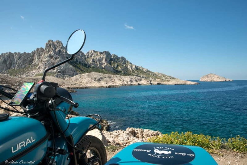 Marseille : 2-Hour Sidecar Sightseeing Tour - Who Will Enjoy This Tour Most?