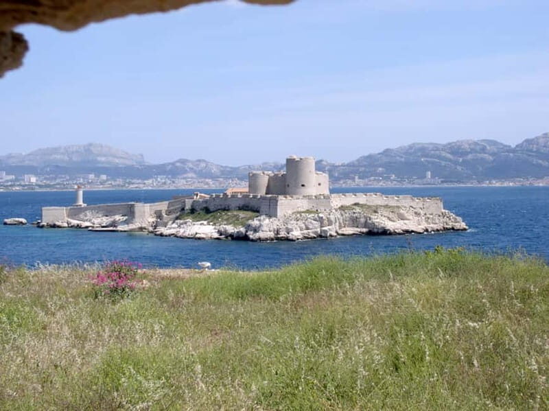 Marseille: 24, 48, or 72-Hour CityPass with Public Transport - The Reality of Using the Marseille CityPass