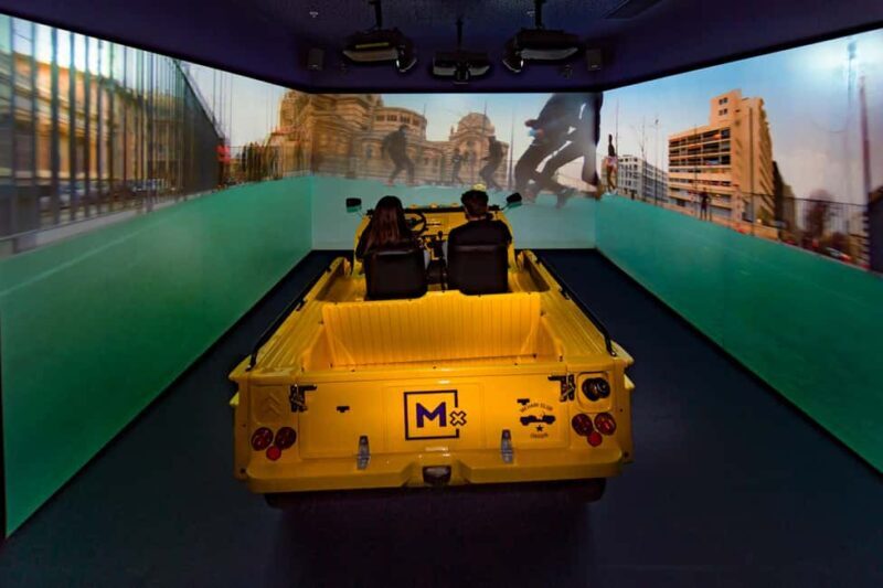 Marseille: 24, 48, or 72-Hour CityPass with Public Transport - What Could Be Better?