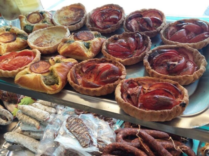 Marseille: 3-Hour Shore Excursion Walking Food Tour - What’s Included and Pricing Analysis