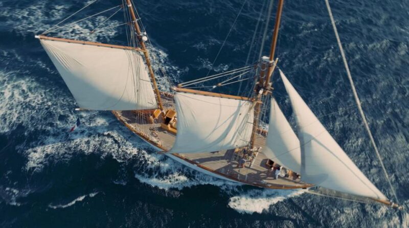 Marseille : Afternoon sailing trip - What Is the Marseille Afternoon Sailing Trip?