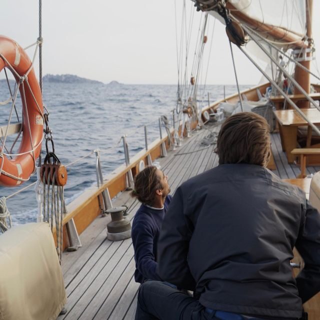 Marseille : Afternoon sailing trip - Who Will Love This Tour?