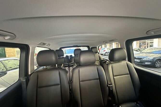 Marseille Airport Transfer to Cruise Port - Introduction: Is This Transfer Right for You?