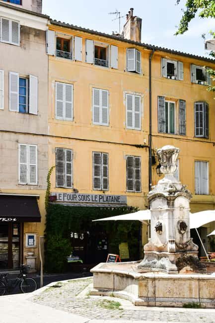 Marseille: Aix-en-Provence and Cassis Shore Excursion - What Is This Tour All About?