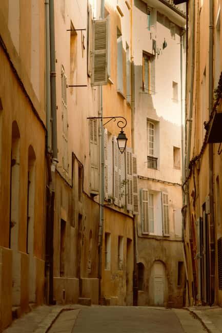 Marseille: Aix-en-Provence and Cassis Shore Excursion - Final Thoughts