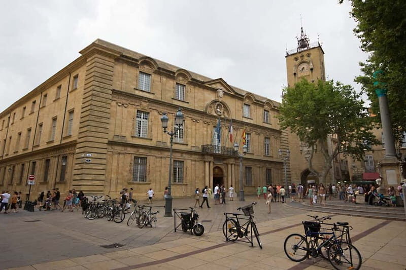 Marseille, Aix-en-Provence & Cassis 7-Hour Tour - What to Expect on the Tour