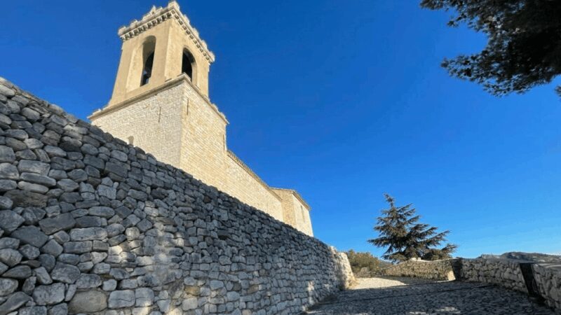 Marseille - Allauch: between tradition, history and nature - Discovering Marseille’s Historic Heart