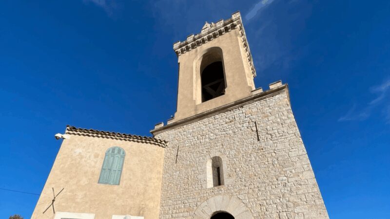 Marseille - Allauch: between tradition, history and nature - From Marseille to Allauch: A Step into Serenity